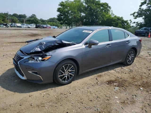 lexus es 350 2017 58abk1gg0hu057609