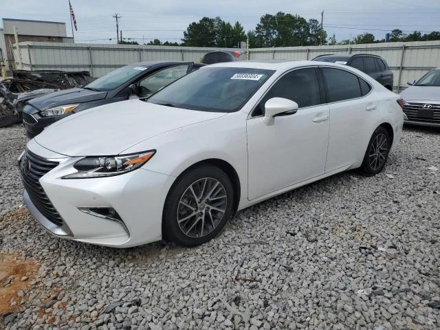 lexus es 350 2017 58abk1gg0hu057657