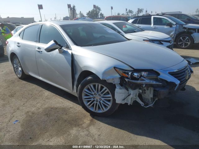 lexus es 2017 58abk1gg0hu063734