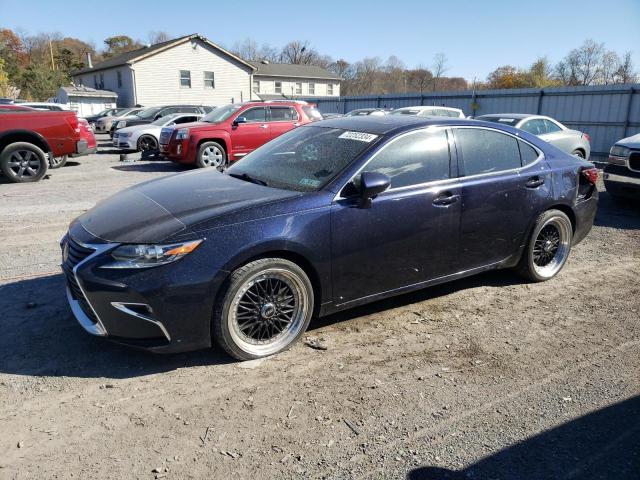 lexus es 350 2017 58abk1gg0hu066584