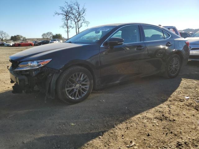 lexus es 350 2018 58abk1gg0ju082452