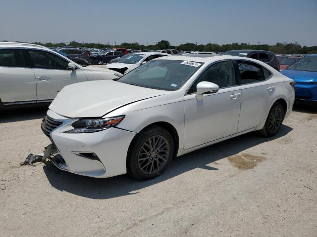 lexus es350 2018 58abk1gg0ju082953