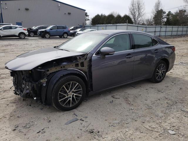 lexus es 350 2018 58abk1gg0ju083200