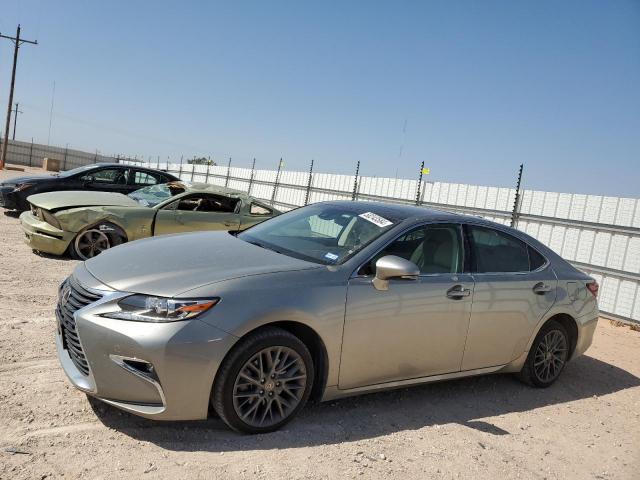 lexus es350 2018 58abk1gg0ju085464