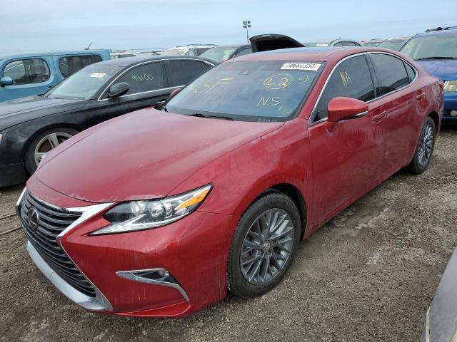 lexus es 350 2018 58abk1gg0ju088154