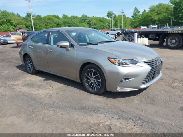 lexus es 350 2018 58abk1gg0ju088235