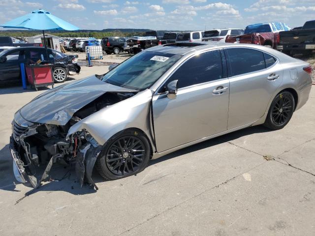 lexus es 350 2018 58abk1gg0ju098537