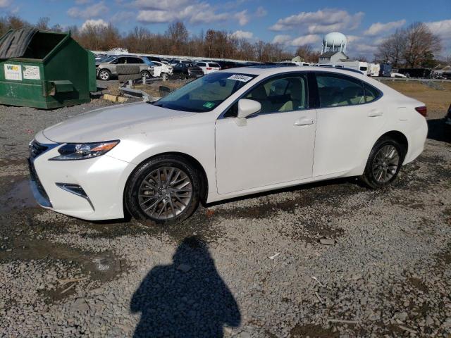 lexus es 350 2018 58abk1gg0ju098859