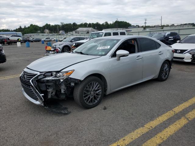 lexus es350 2018 58abk1gg0ju109455