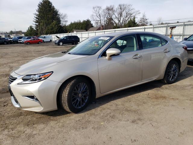 lexus es350 2018 58abk1gg0ju109620