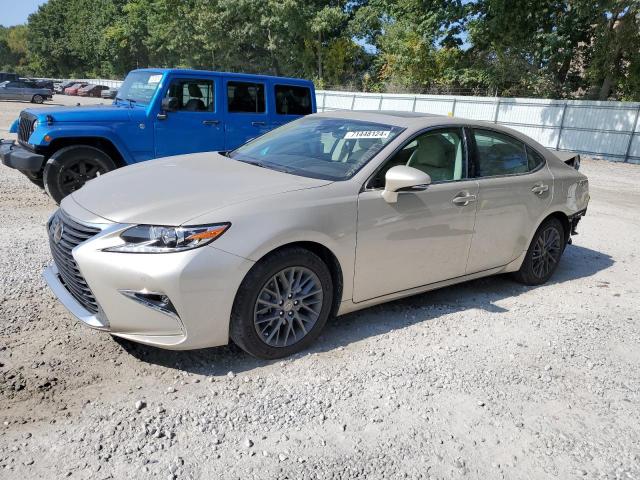 lexus es 350 2018 58abk1gg0ju109682