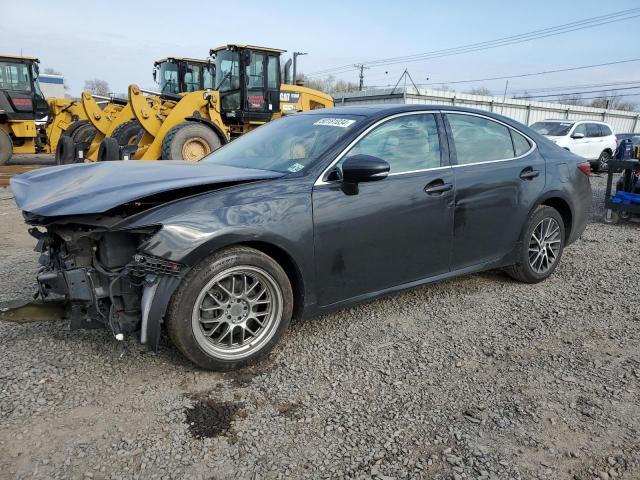 lexus es350 2018 58abk1gg0ju111805