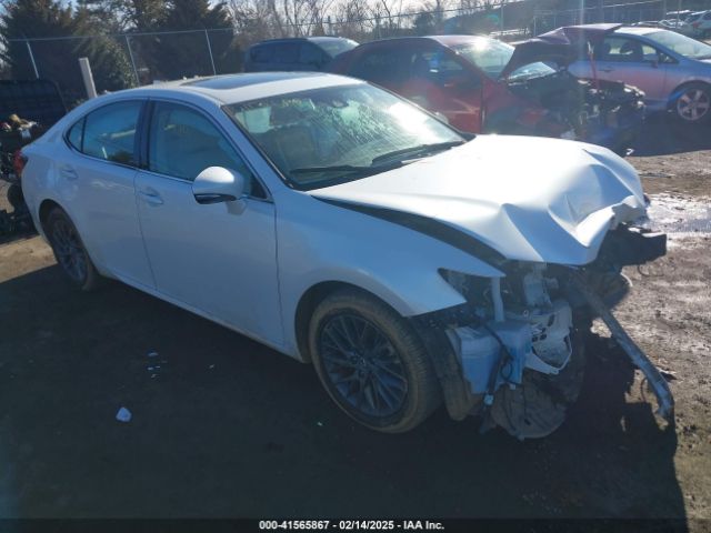 lexus es 2018 58abk1gg0ju112260