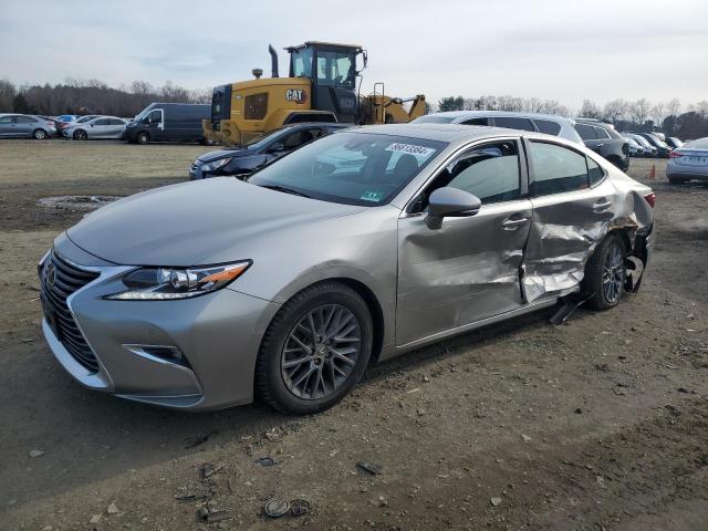 lexus es 350 2018 58abk1gg0ju116275