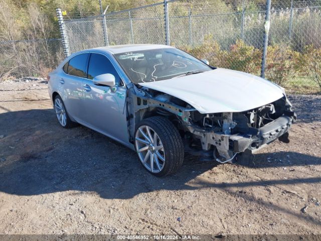 lexus es 2016 58abk1gg1gu012192