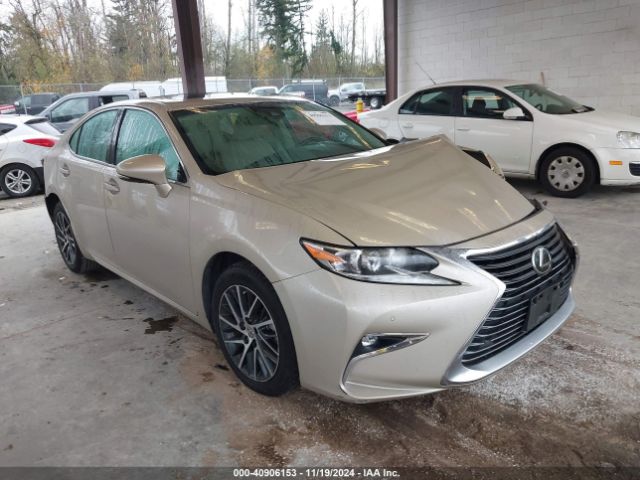 lexus es 2016 58abk1gg1gu016372