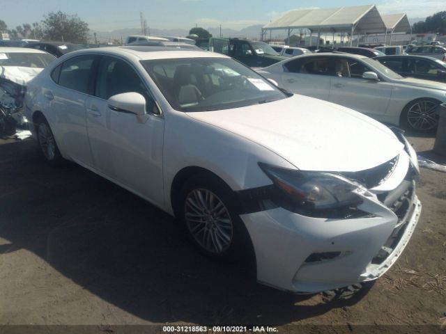 lexus es 350 2016 58abk1gg1gu020468