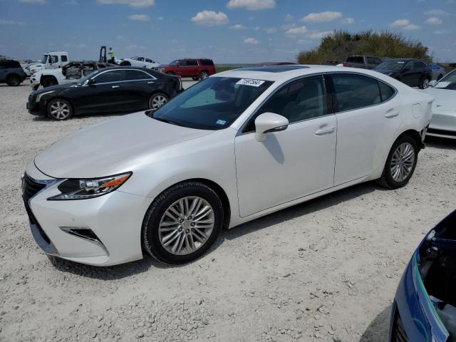 lexus es 350 2016 58abk1gg1gu023600