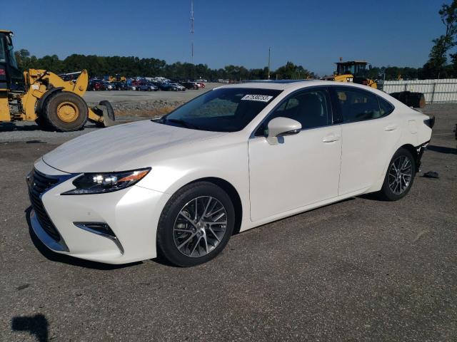 lexus es 350 2016 58abk1gg1gu028649