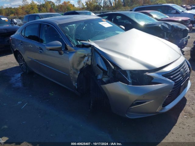 lexus es 2016 58abk1gg1gu034046