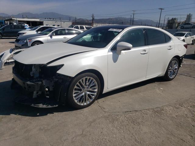 lexus es 350 2017 58abk1gg1hu039474