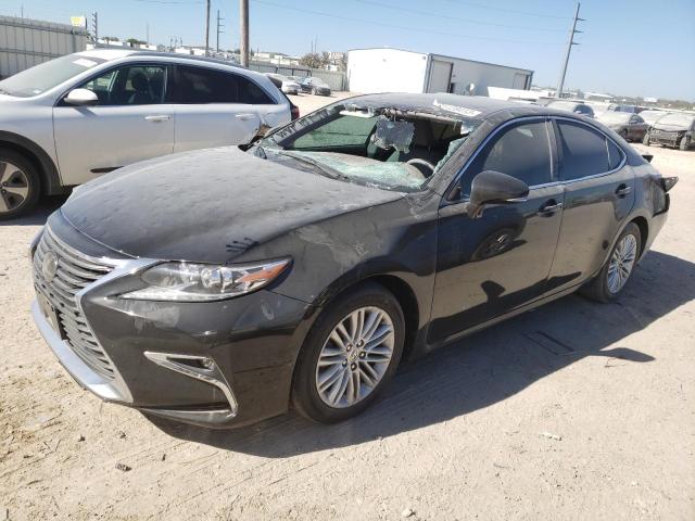 lexus es 350 2017 58abk1gg1hu053567