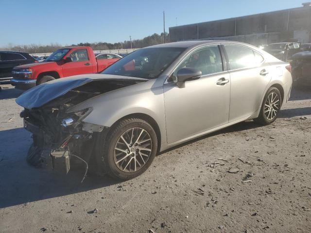 lexus es 350 2017 58abk1gg1hu056436