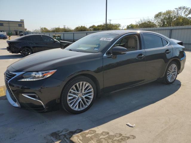 lexus es 350 2017 58abk1gg1hu059305