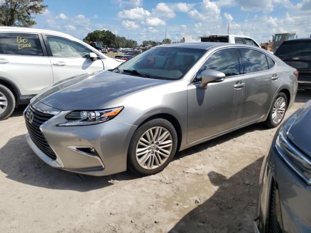 lexus es 350 2017 58abk1gg1hu068862