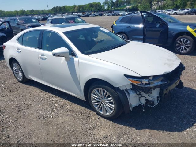 lexus es 350 2017 58abk1gg1hu069526