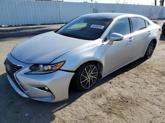 lexus es 350 2017 58abk1gg1hu076461