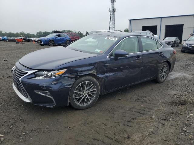 lexus es350 2018 58abk1gg1ju087711