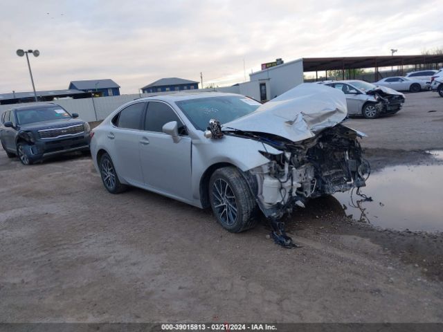 lexus  2018 58abk1gg1ju095596