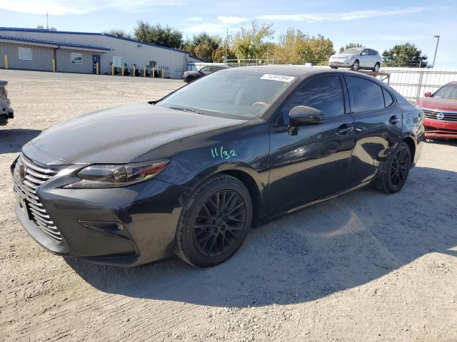 lexus es 350 2018 58abk1gg1ju096618