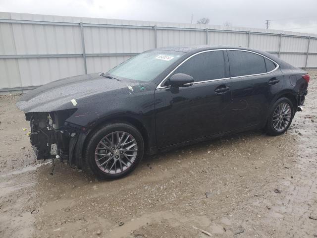 lexus es 350 2018 58abk1gg1ju096831