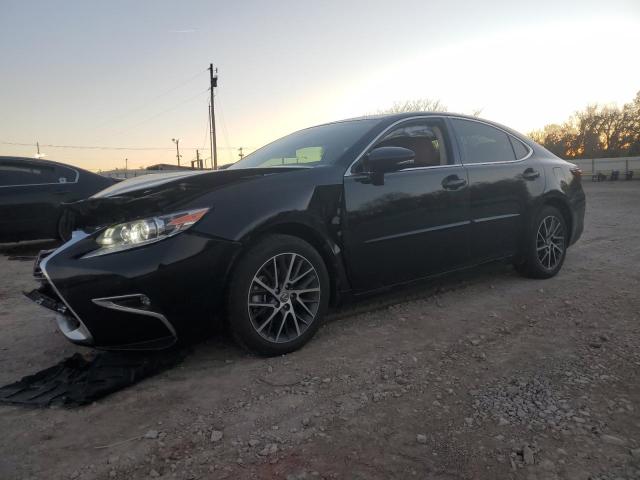 lexus es 350 2018 58abk1gg1ju101378