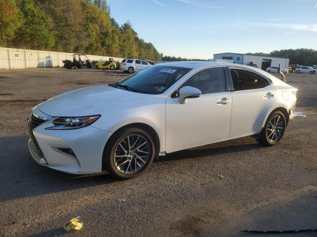 lexus es 350 2018 58abk1gg1ju106449