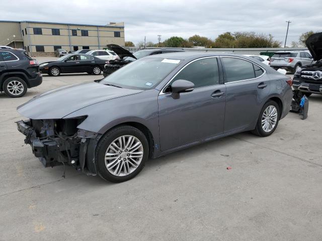 lexus es350 2016 58abk1gg2gu002223