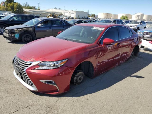 lexus es 350 2016 58abk1gg2gu008460