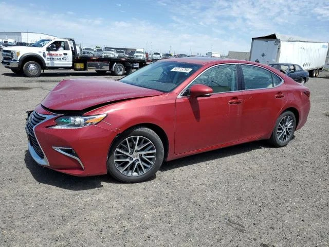 lexus es 350 2016 58abk1gg2gu009446