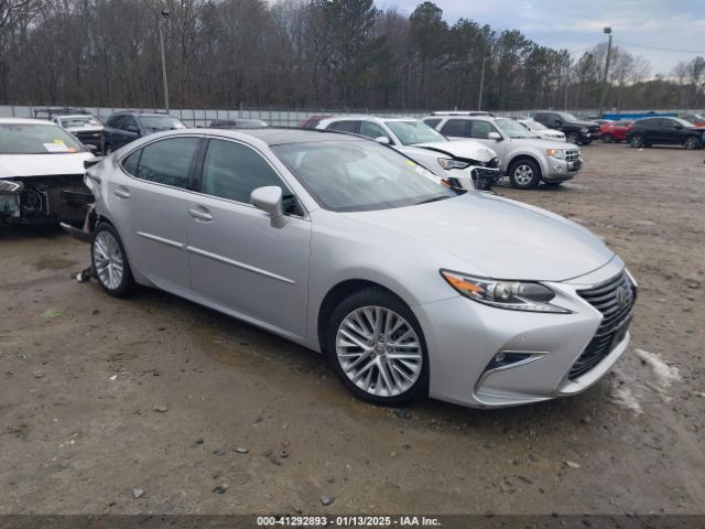 lexus es 2016 58abk1gg2gu010970