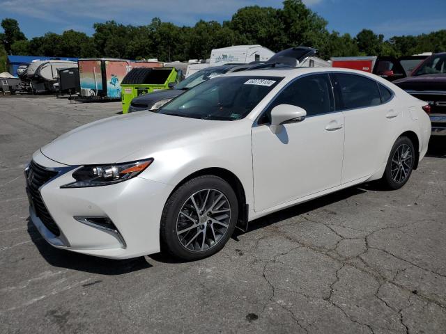 lexus es 350 2016 58abk1gg2gu019698