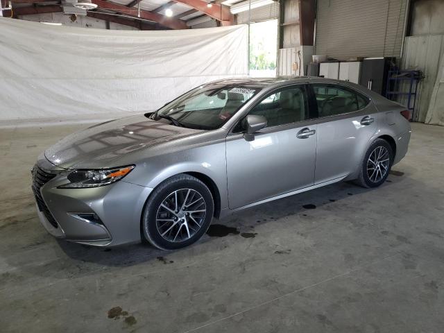 lexus es 350 2017 58abk1gg2hu038138