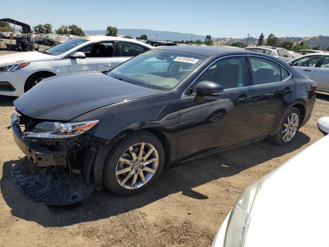 lexus es350 2017 58abk1gg2hu040178