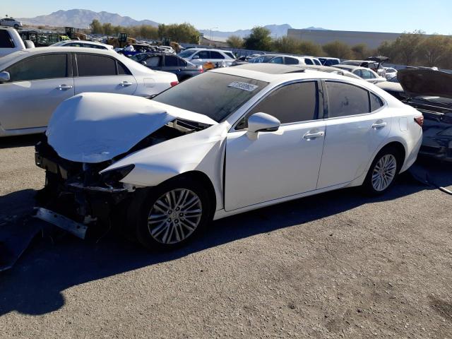 lexus es 350 2017 58abk1gg2hu042013