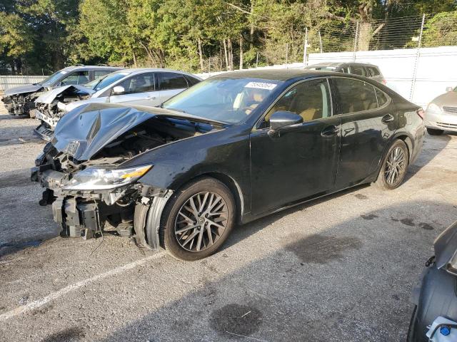 lexus es 350 2017 58abk1gg2hu042030