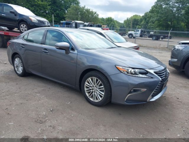 lexus es 2017 58abk1gg2hu043064