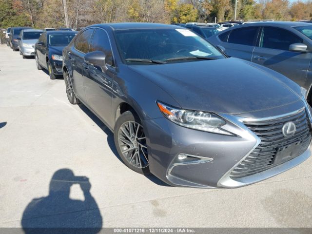 lexus es 2017 58abk1gg2hu049916