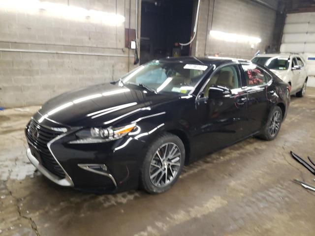 lexus es 350 2017 58abk1gg2hu056221