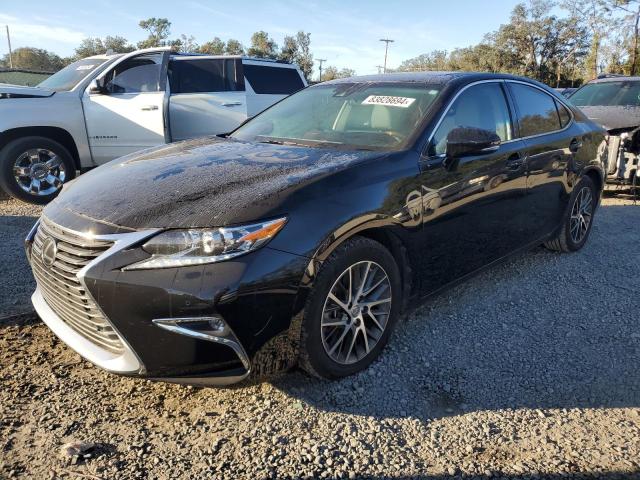 lexus es 350 2017 58abk1gg2hu059734